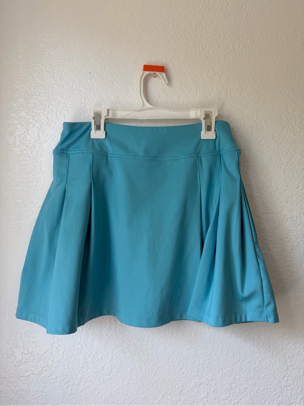 Tommy Bahama Aqua Plated Golf/ Tennis Skort Size S